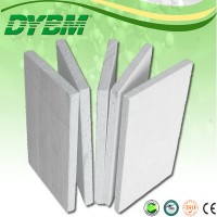 Class A GOOD QUALITY Magnesium Oxide wall Board ( mgo board ) manufacturer better price