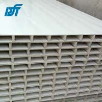 Factory Custom-Made Hollow Magnesium Oxide Plate