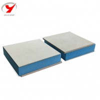 Fireproof and Weight light EPS and XPS mgo sandwich panels