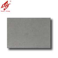 Factory Waterproof High Density Fireproof No Asbestos Cement Fiber Panels Prices