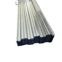 YX51-342-1025 Steel deck for warehouse floor